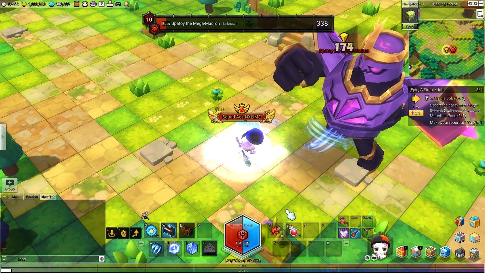 Play Maplestory On Mac Download